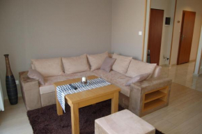 Apartamenty Plaza Słupca